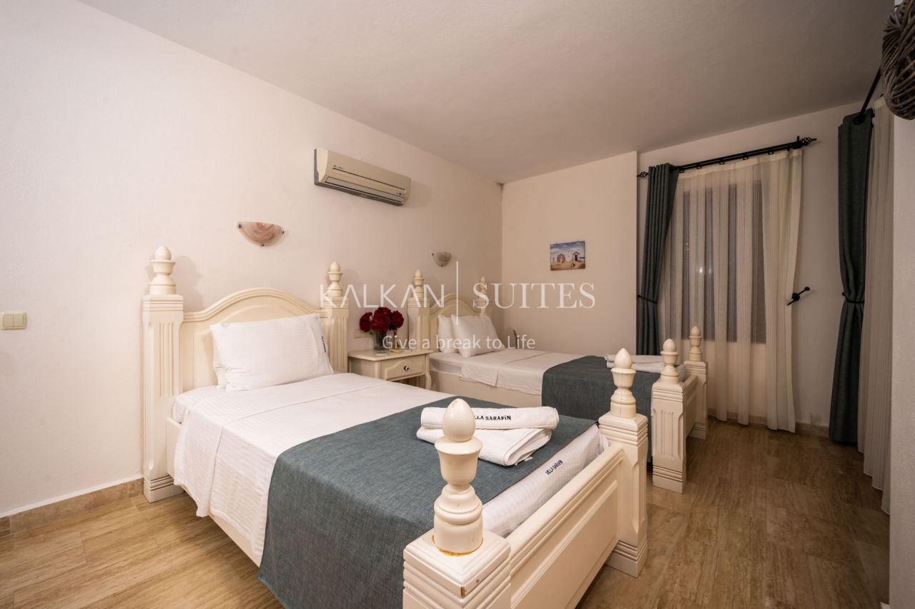 Villa Sarafin 4854
