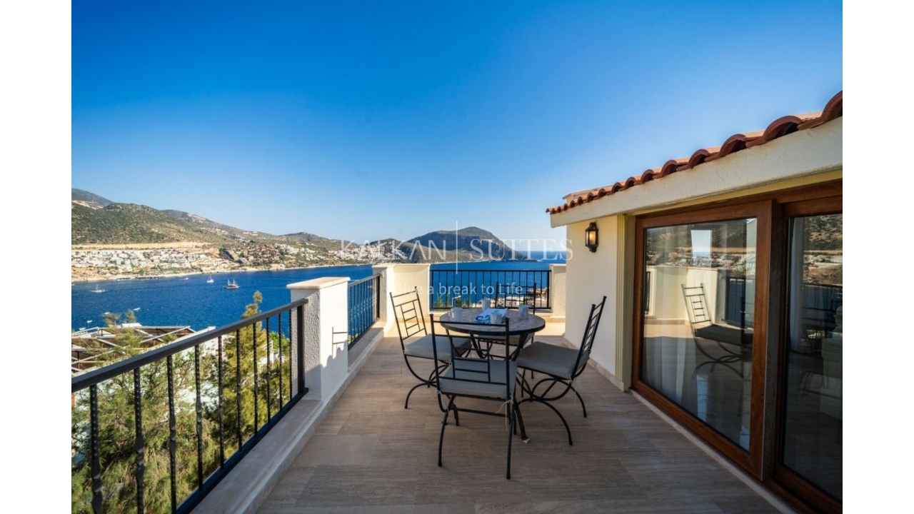 Villa Sarafin 4806