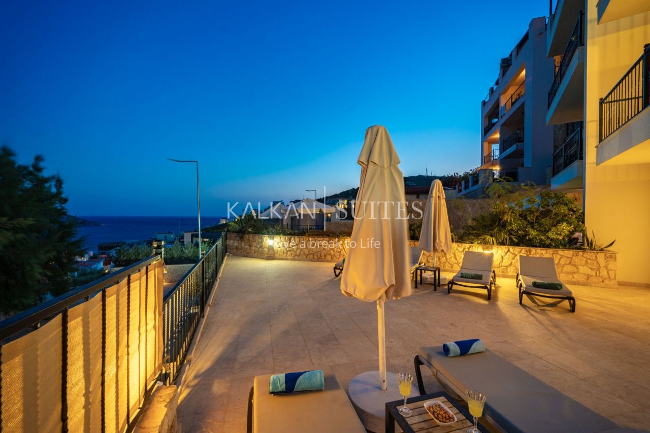 Villa Sarafin 4840