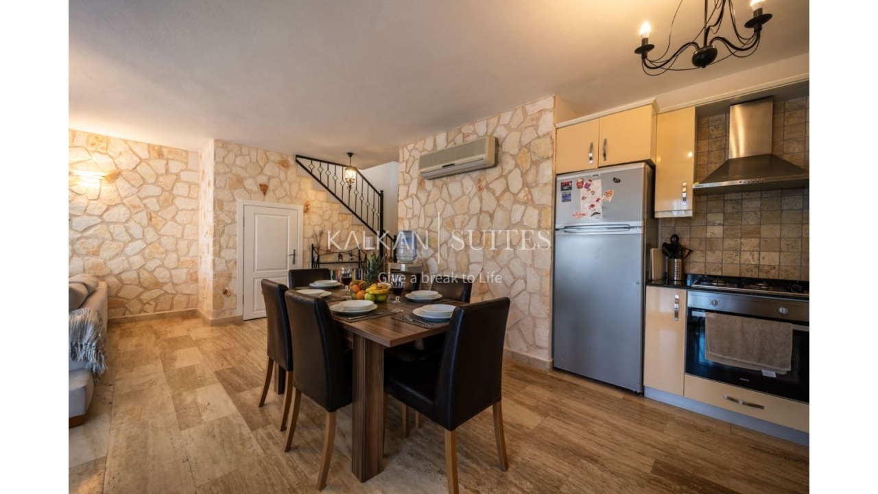 Villa Sarafin 4780