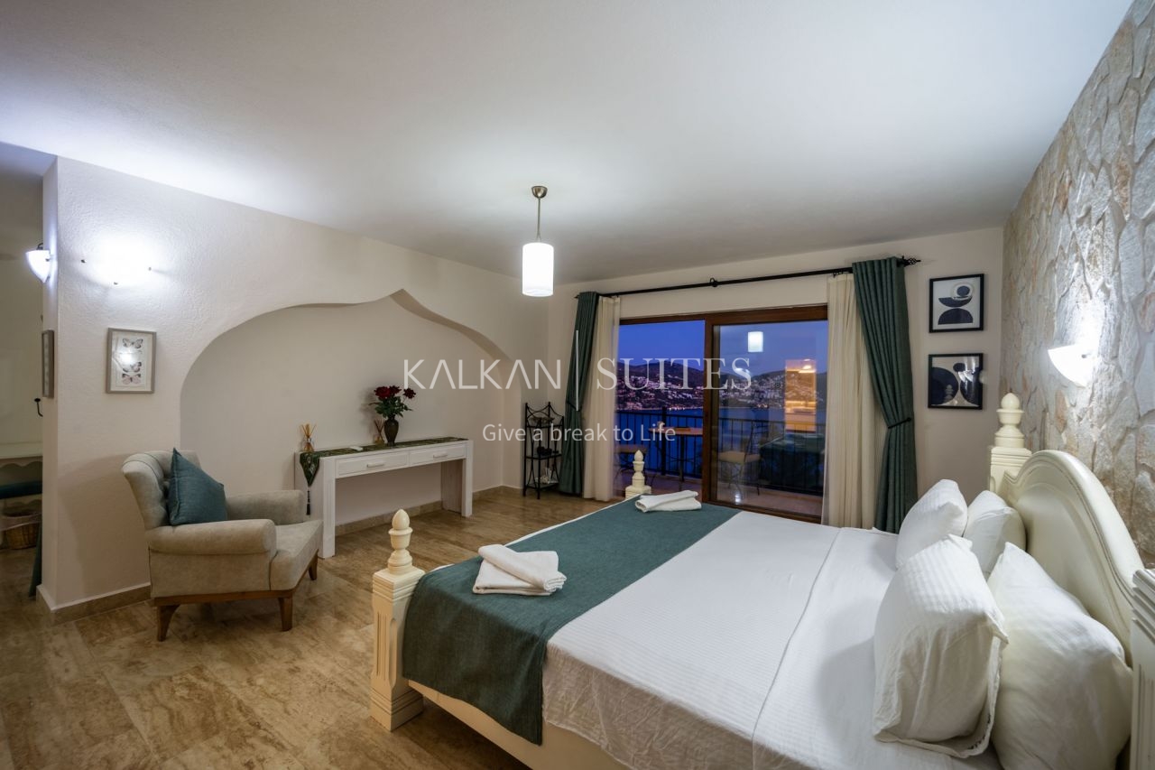 Villa Sarafin 4851