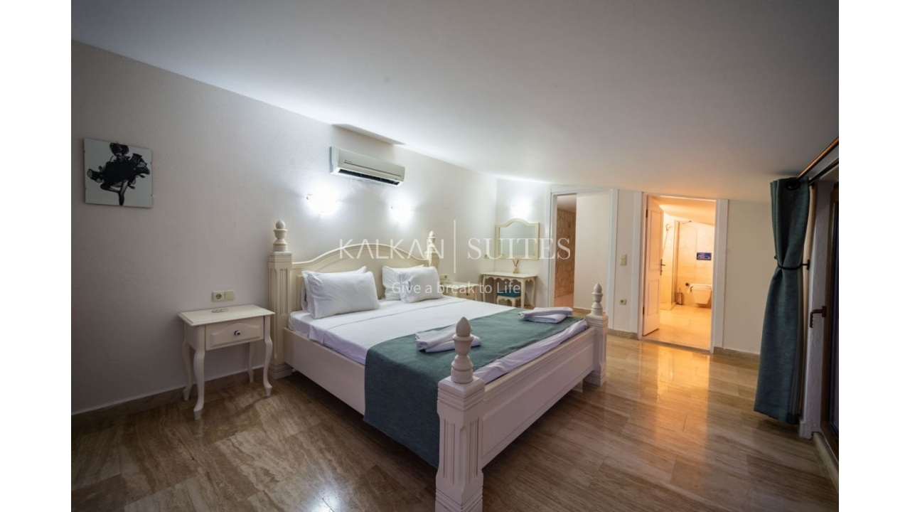 Villa Sarafin 4778