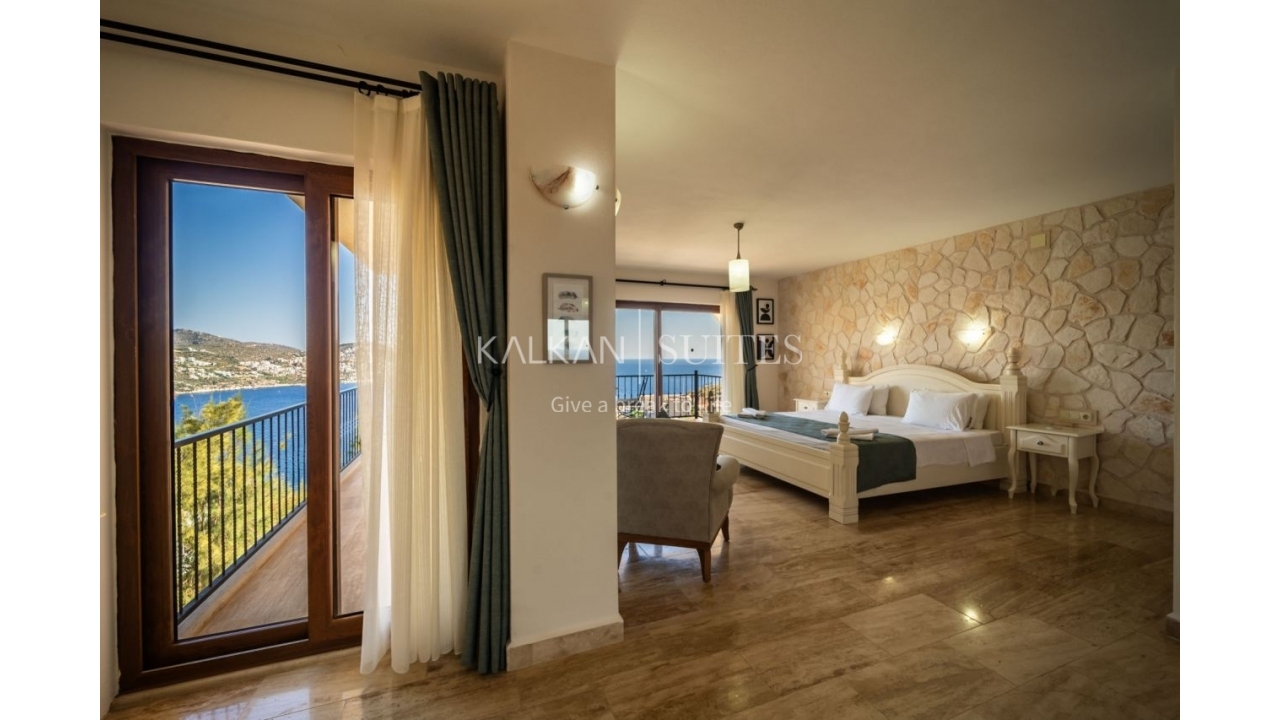 Villa Sarafin 4801