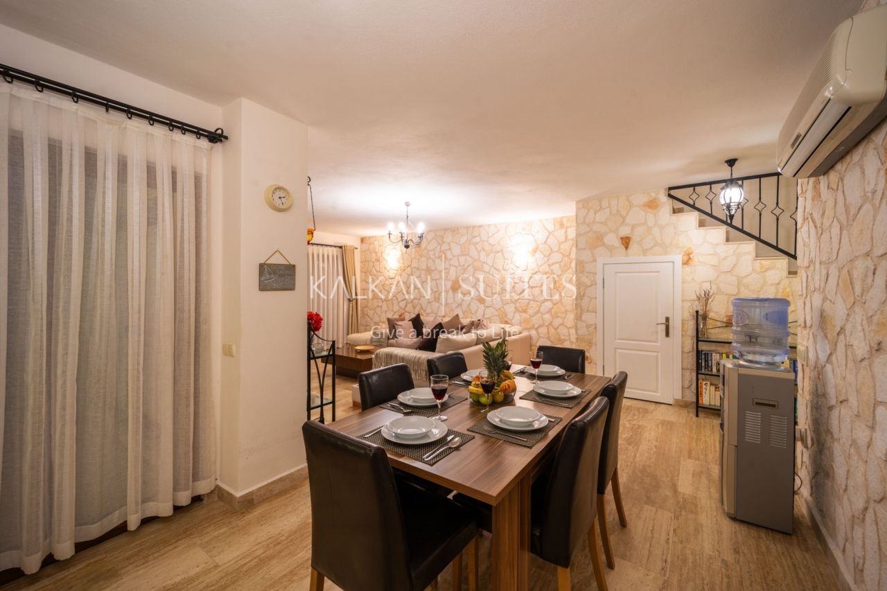 Villa Sarafin 4863