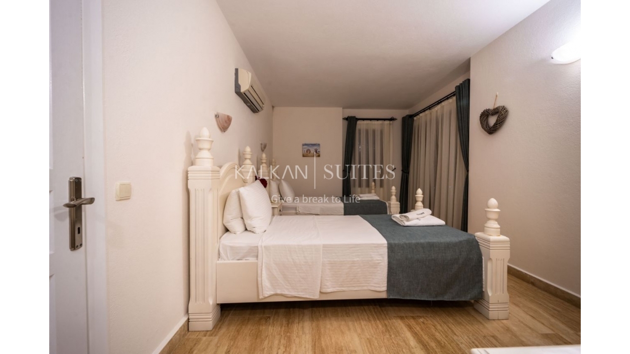 Villa Sarafin 4771