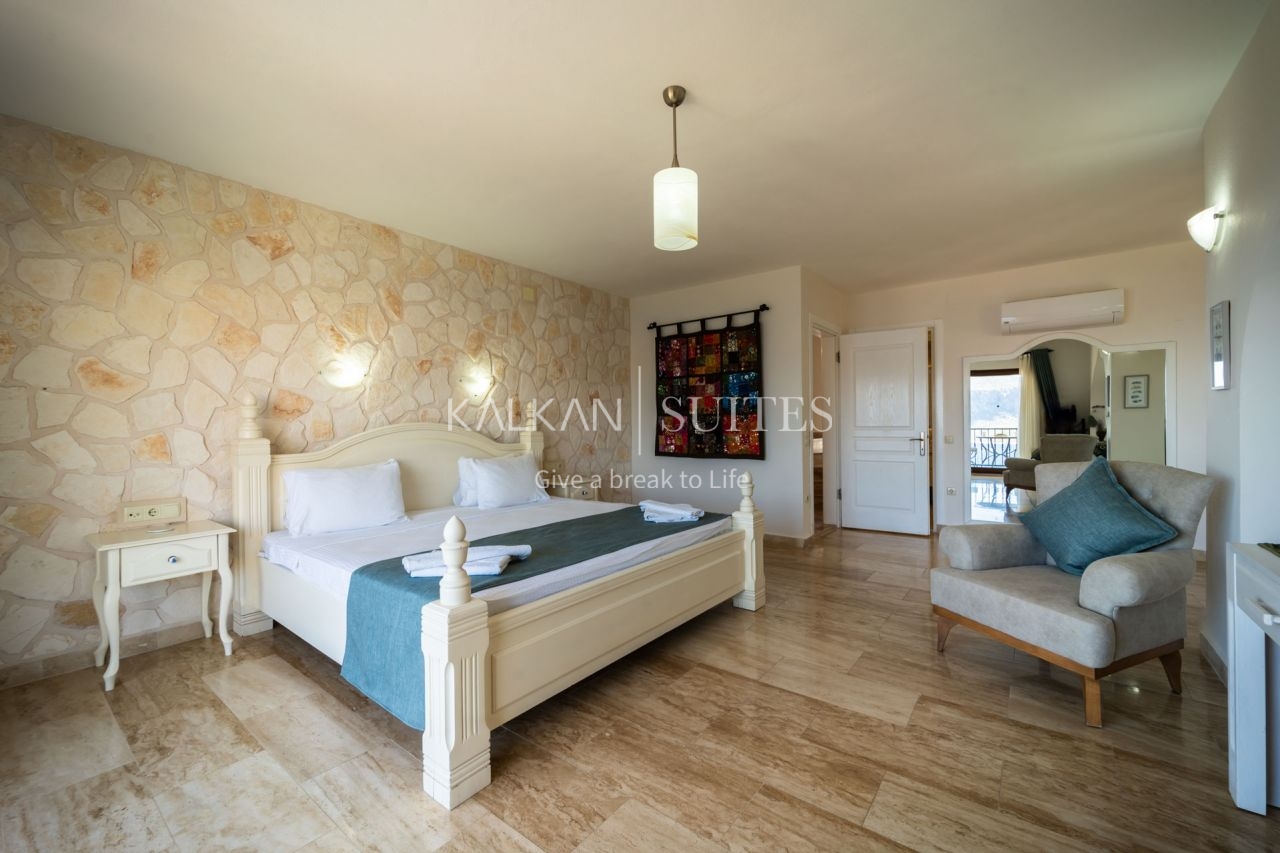 Villa Sarafin 4866
