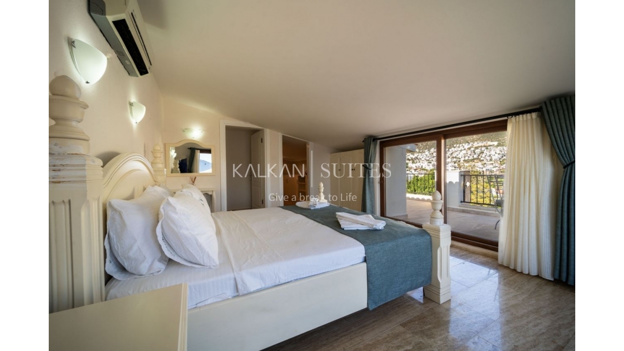 Villa Sarafin 4818