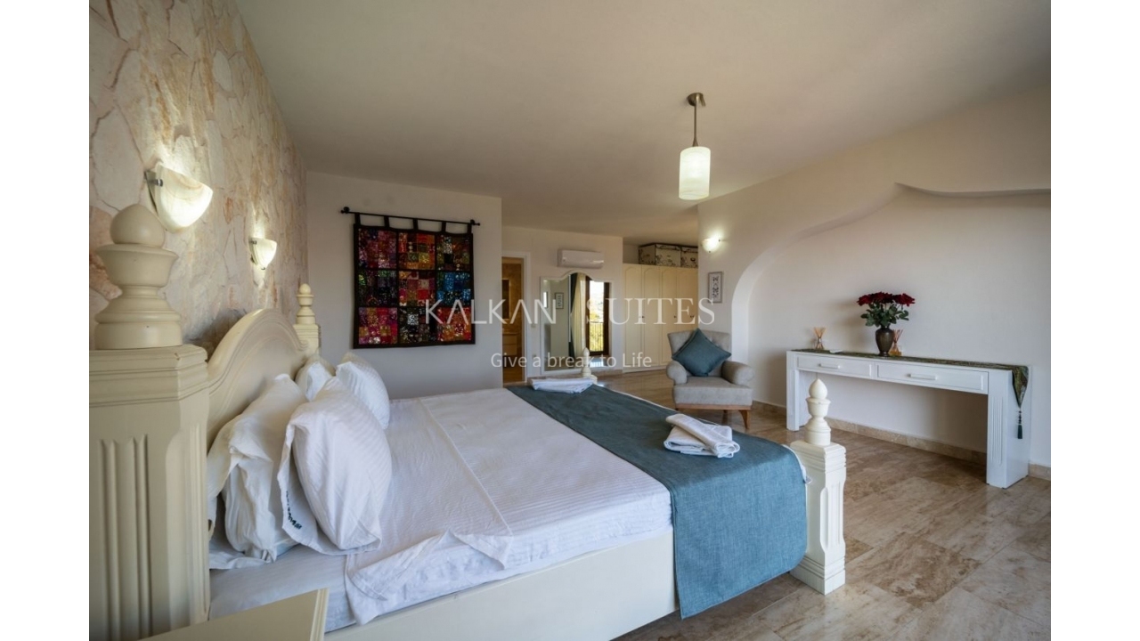 Villa Sarafin 4777