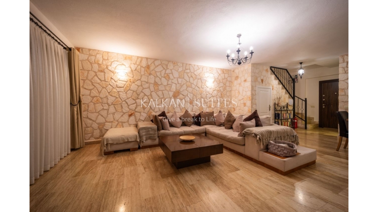 Villa Sarafin 4828