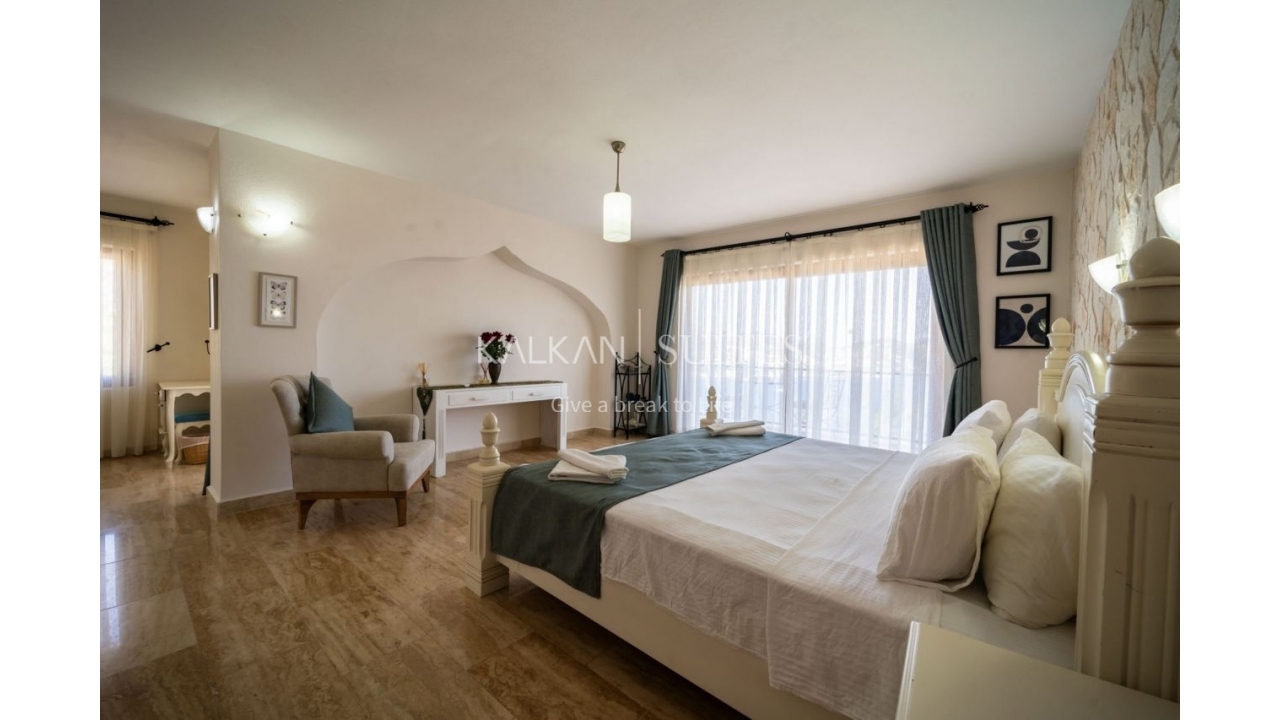 Villa Sarafin 4772