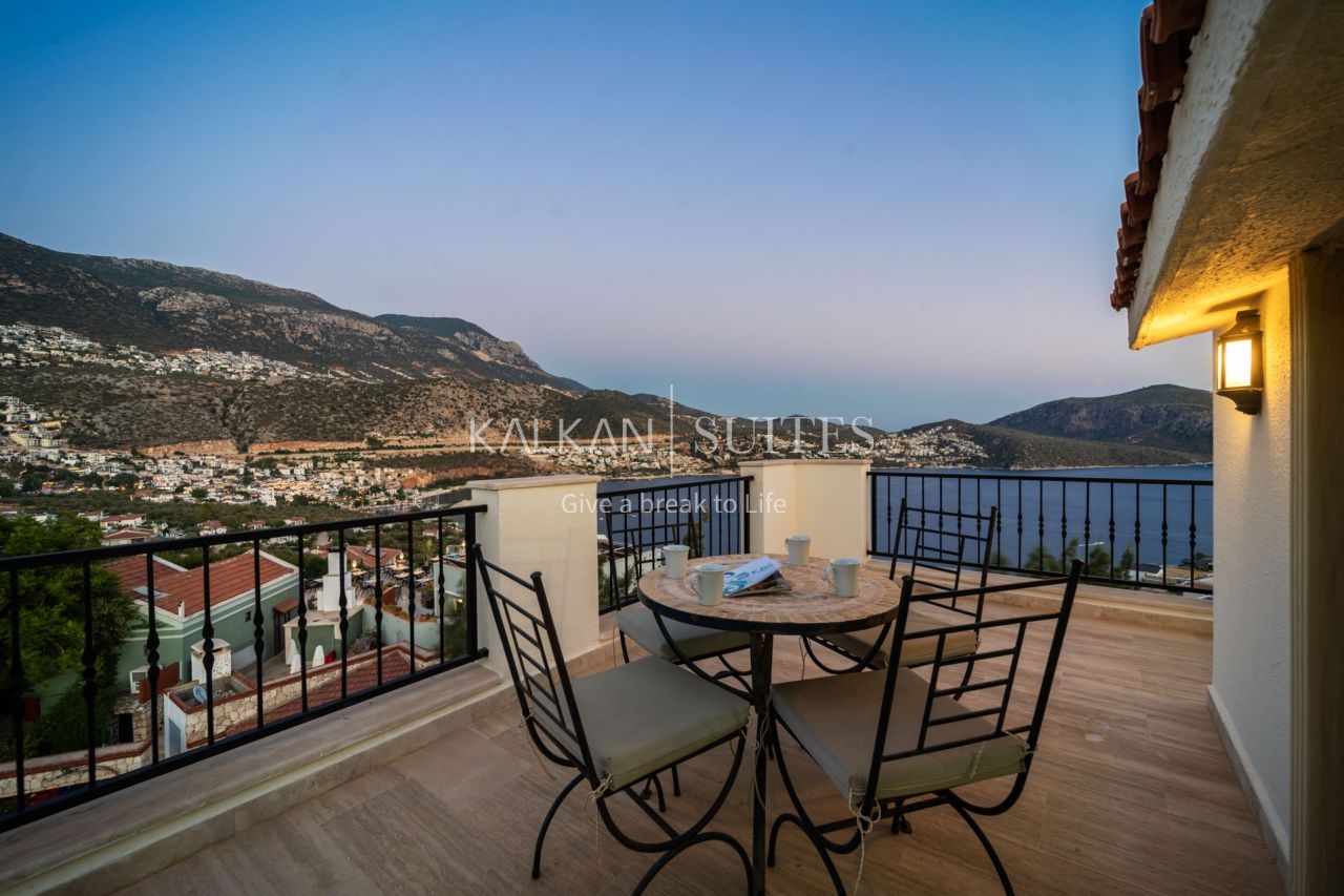 Villa Sarafin 4857