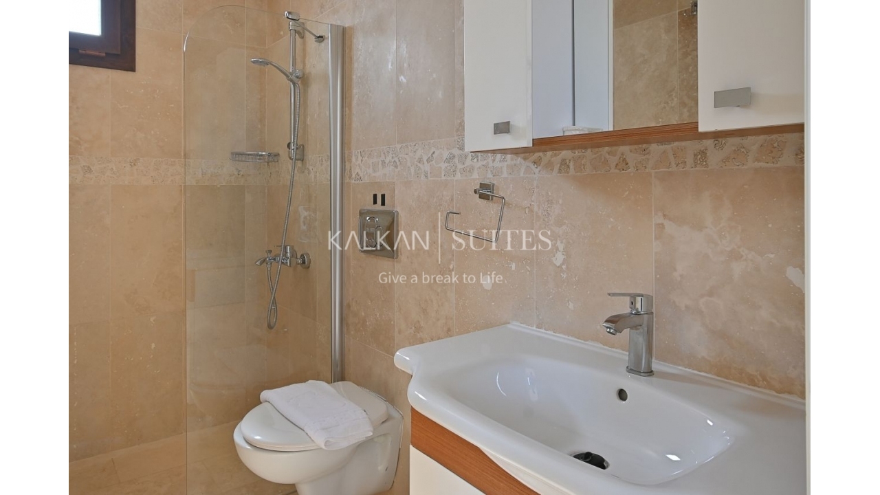 Villa Selen  4374