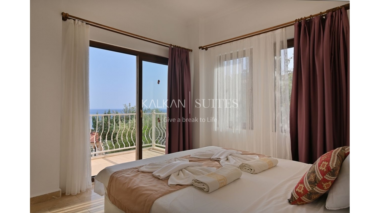 Villa Selen  4388