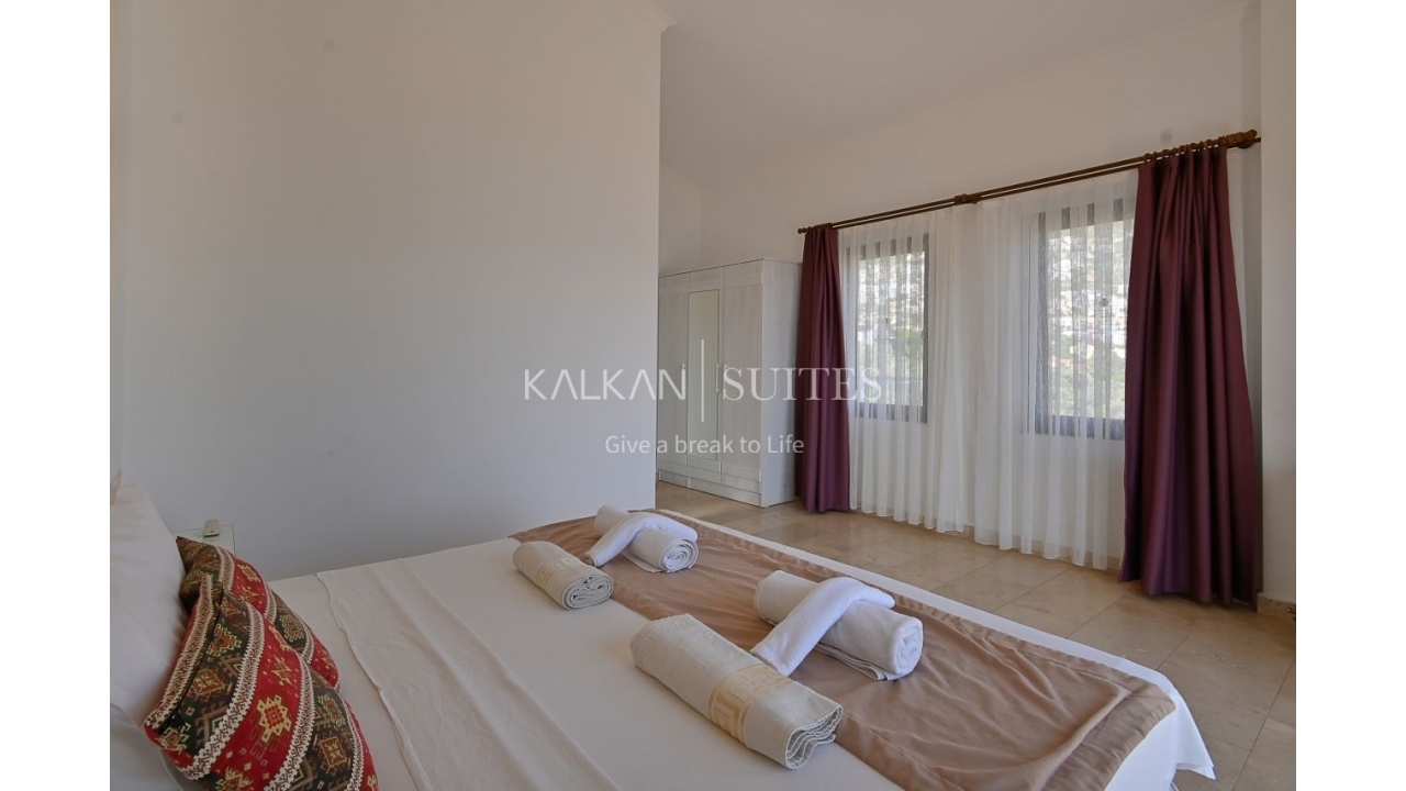 Villa Selen  4370