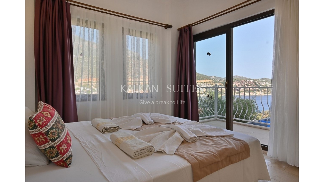 Villa Selen  4384