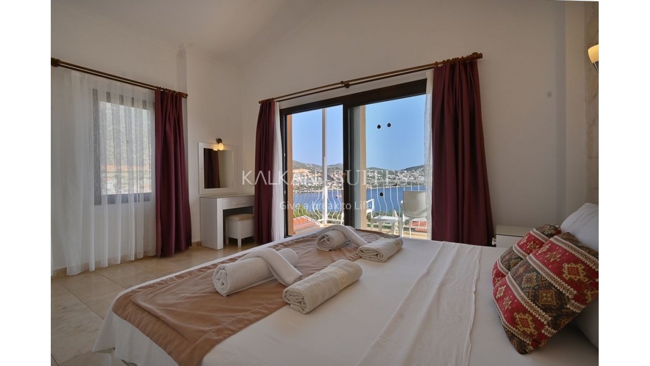 Villa Selen  4395