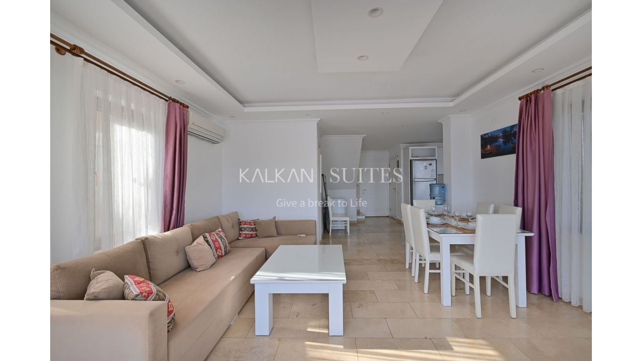 Villa Selen  4369