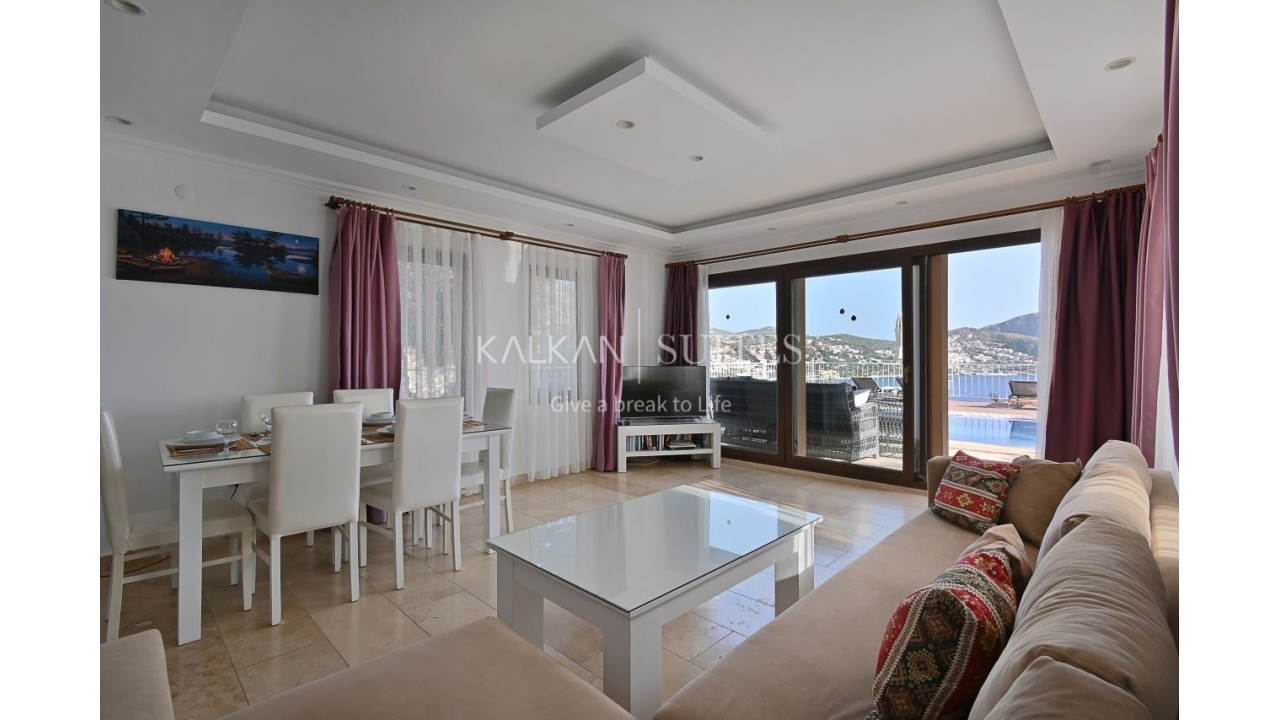 Villa Selen  4377