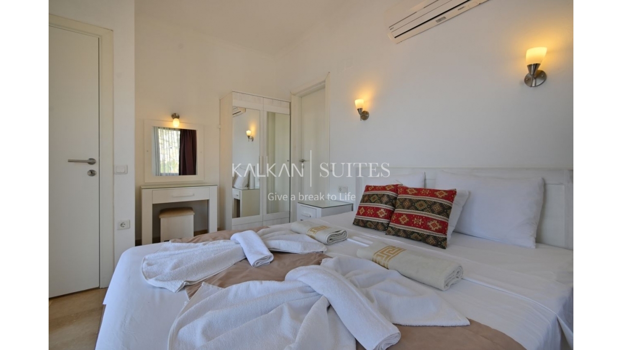 Villa Selen  4368