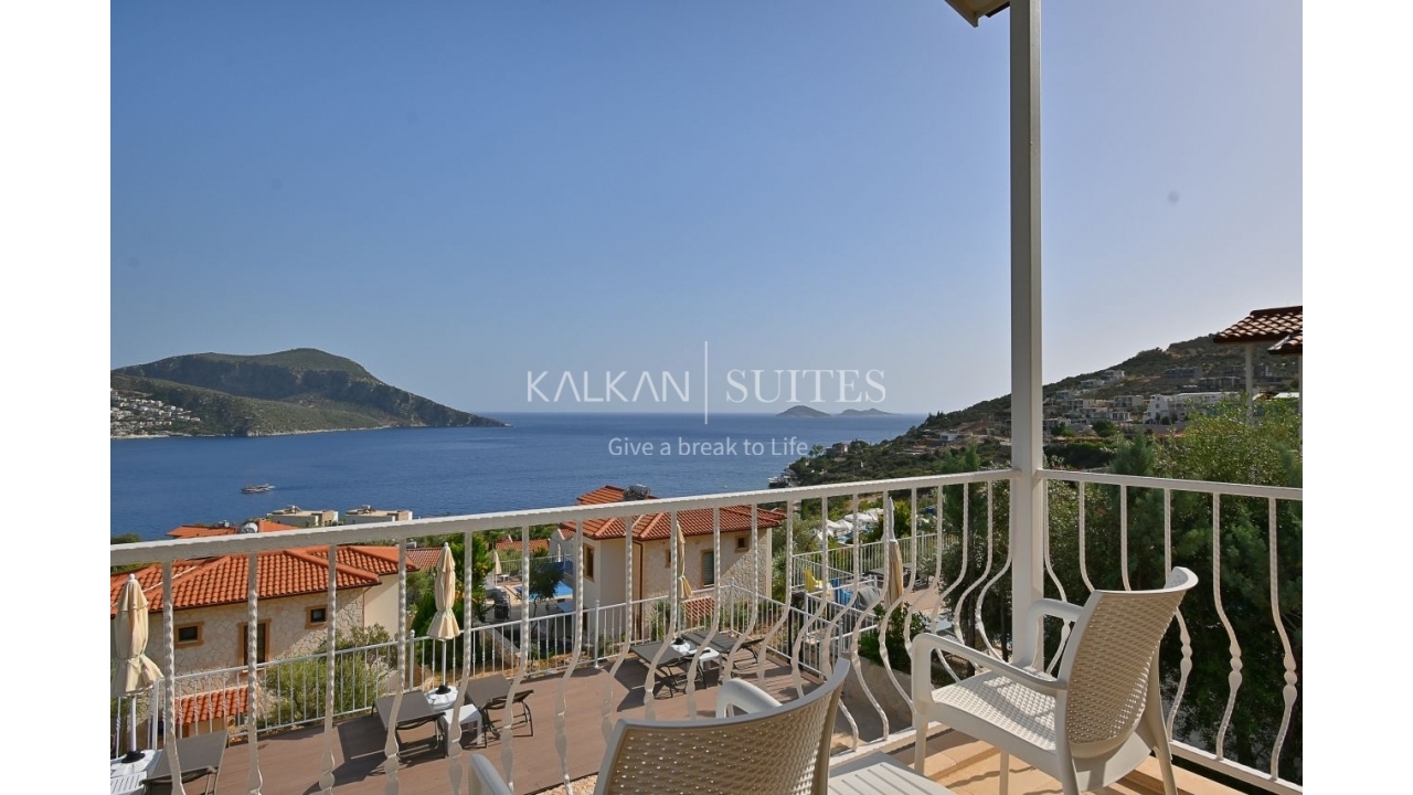 Villa Selen  4392