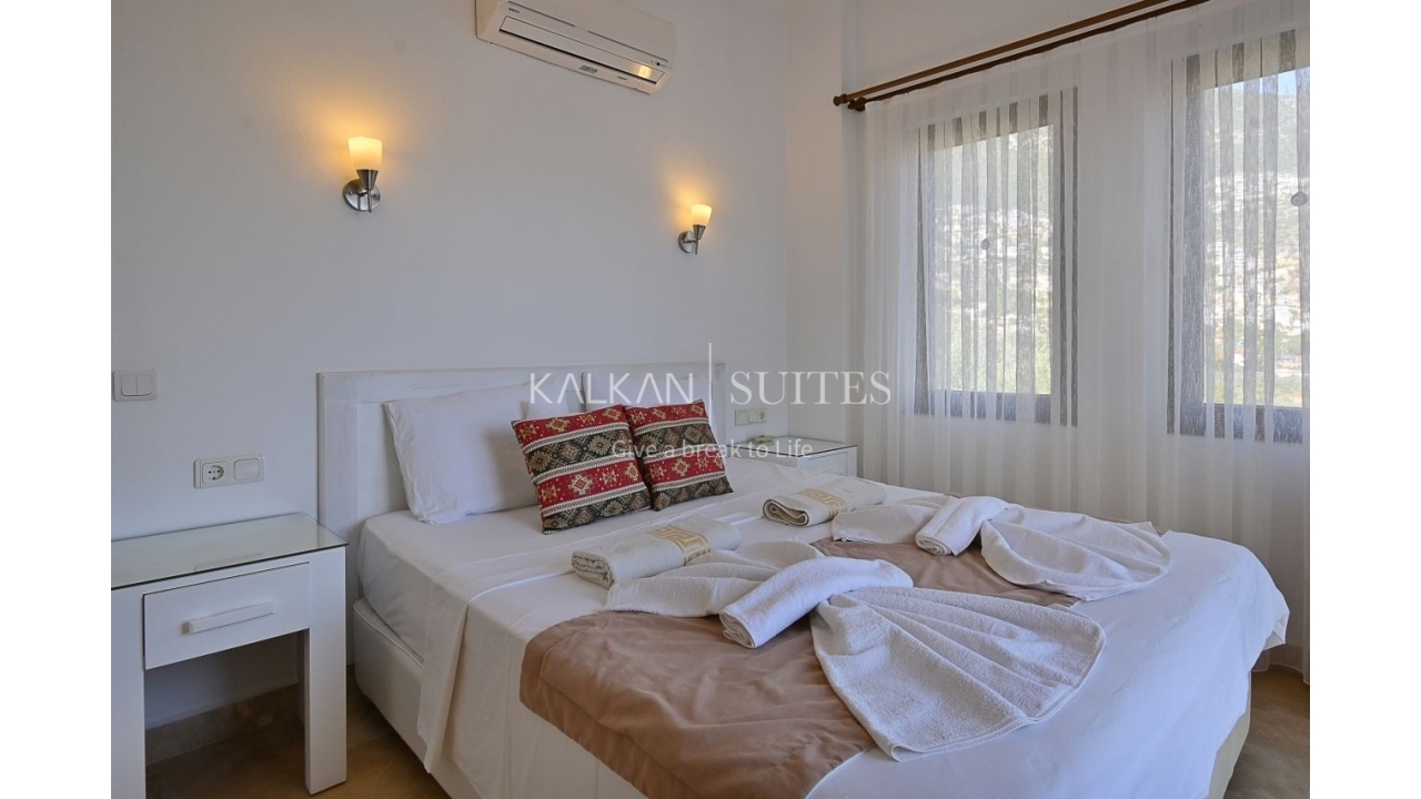 Villa Selen  4372