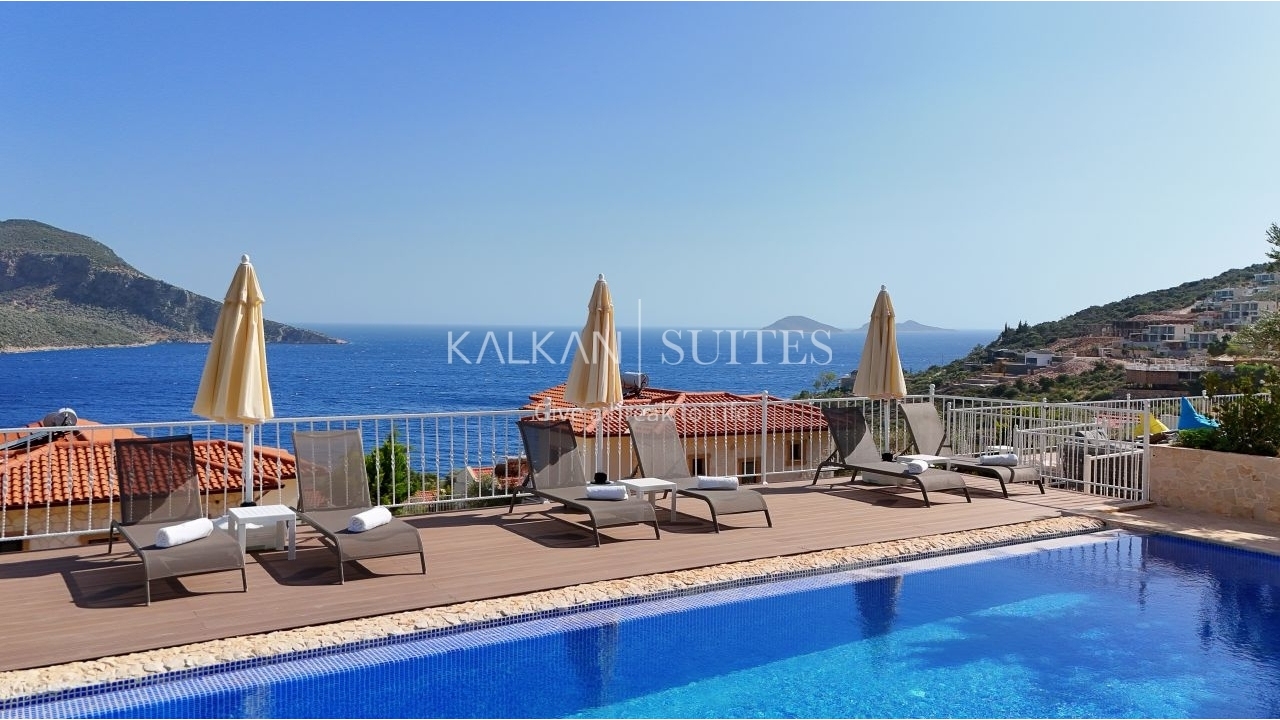 Villa Selen  4393