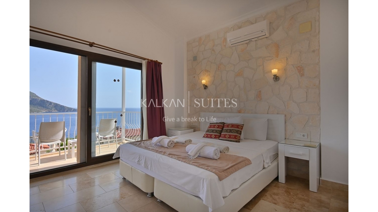 Villa Selen  4389