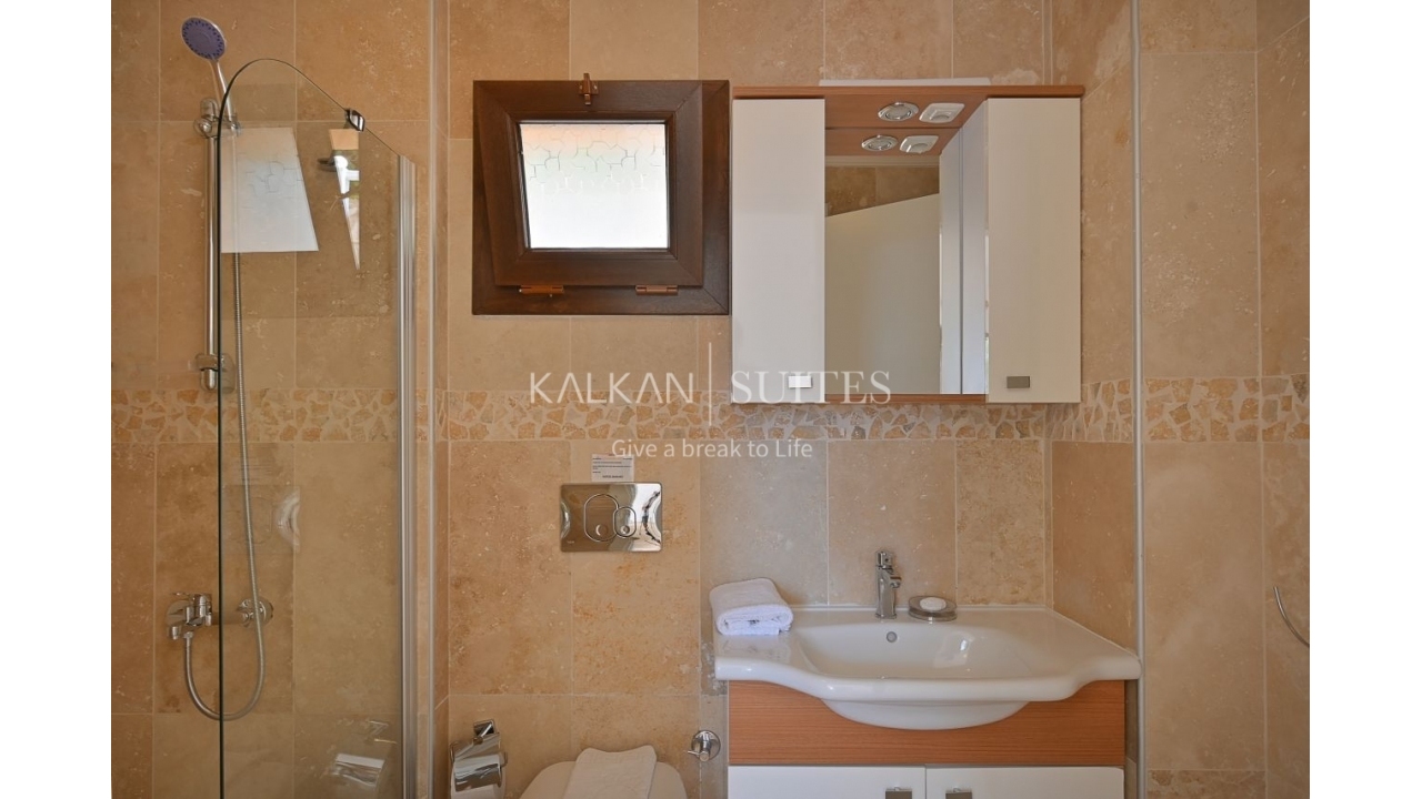 Villa Selen  4378