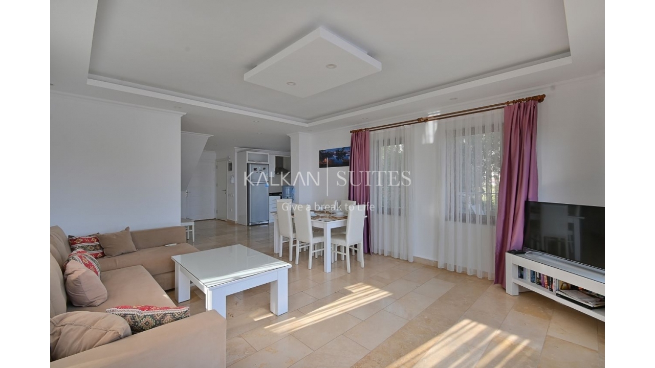 Villa Selen  4373