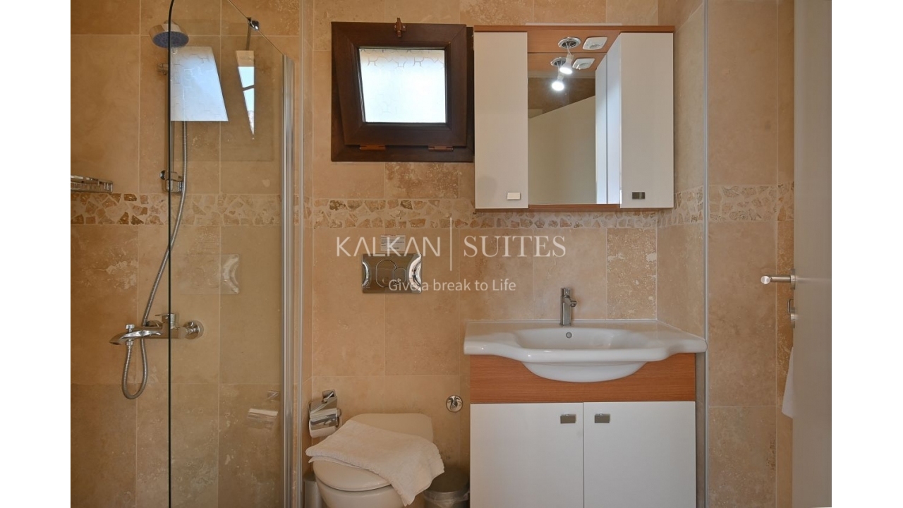 Villa Selen  4376