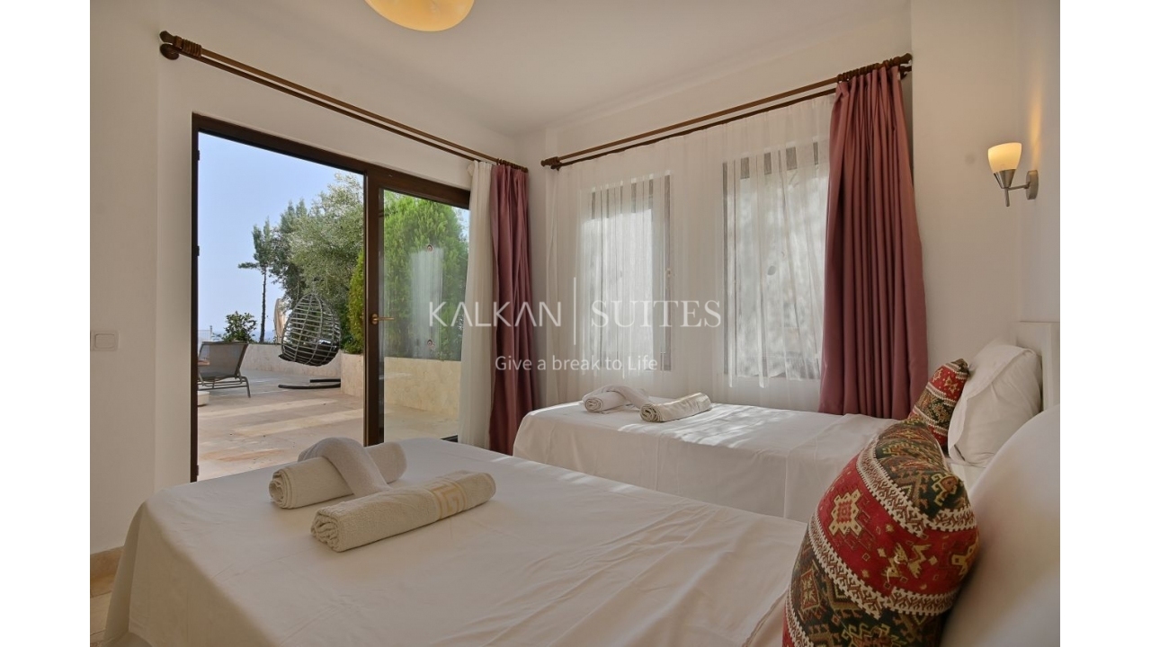 Villa Selen  4379