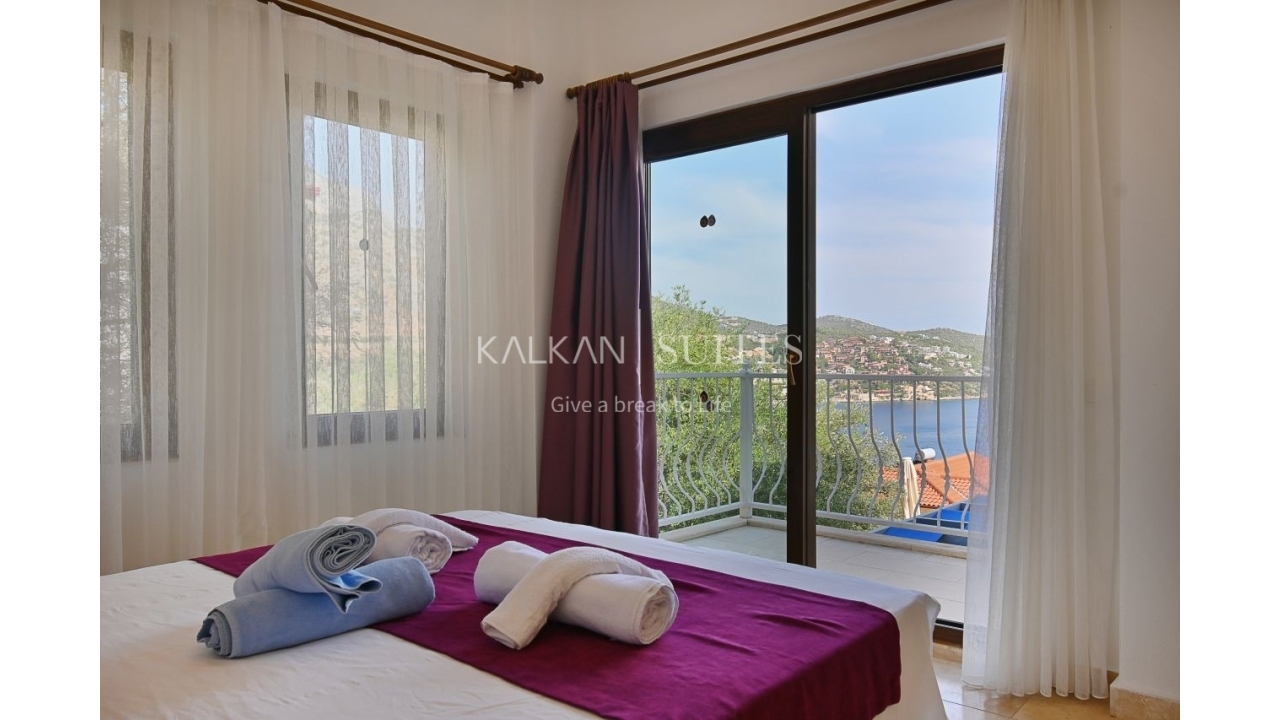 Villa Hermes 4336