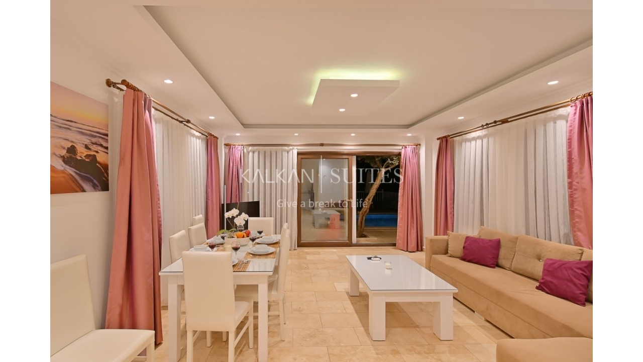 Villa Hermes 4354
