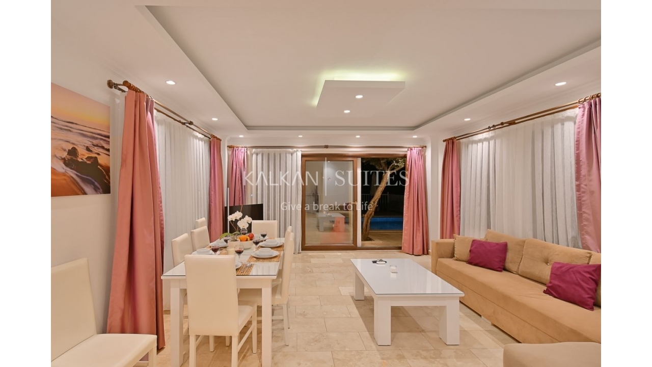 Villa Hermes 4355