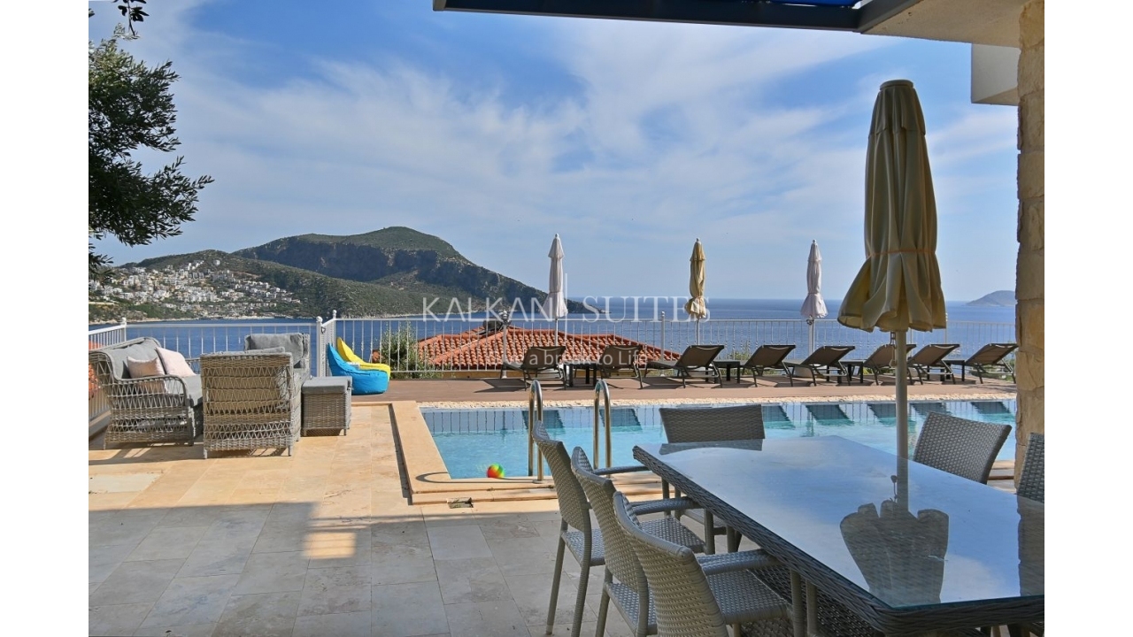 Villa Hermes 4348