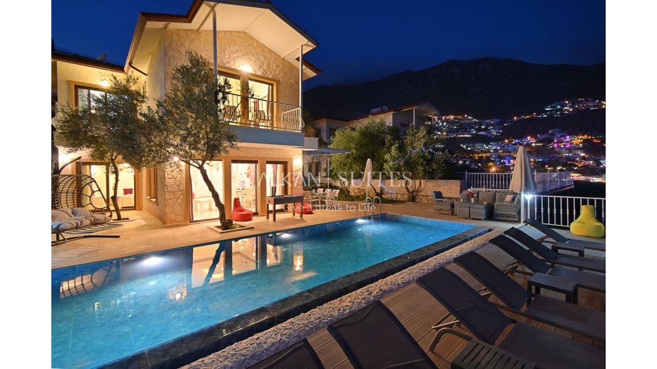 Villa Hermes 4362