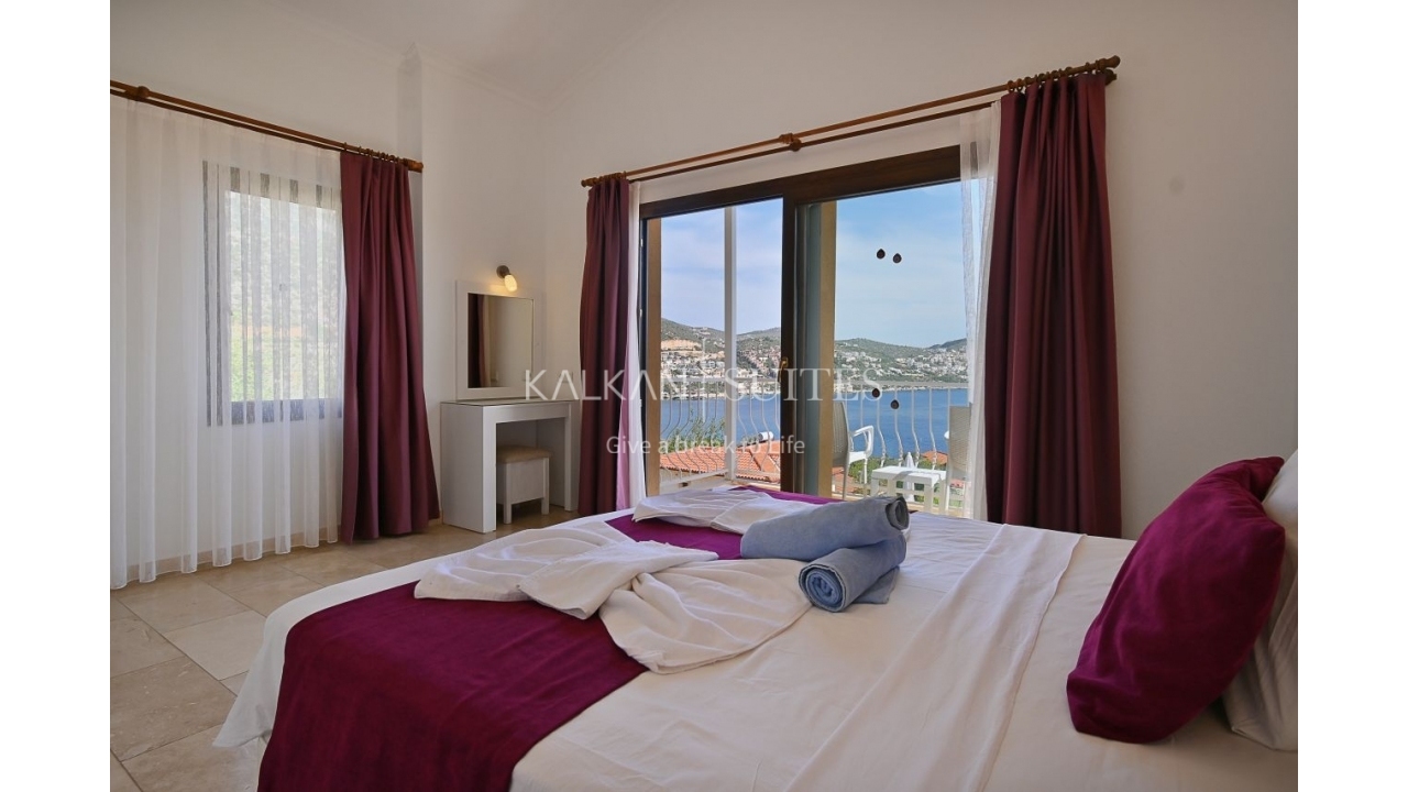 Villa Hermes 4337