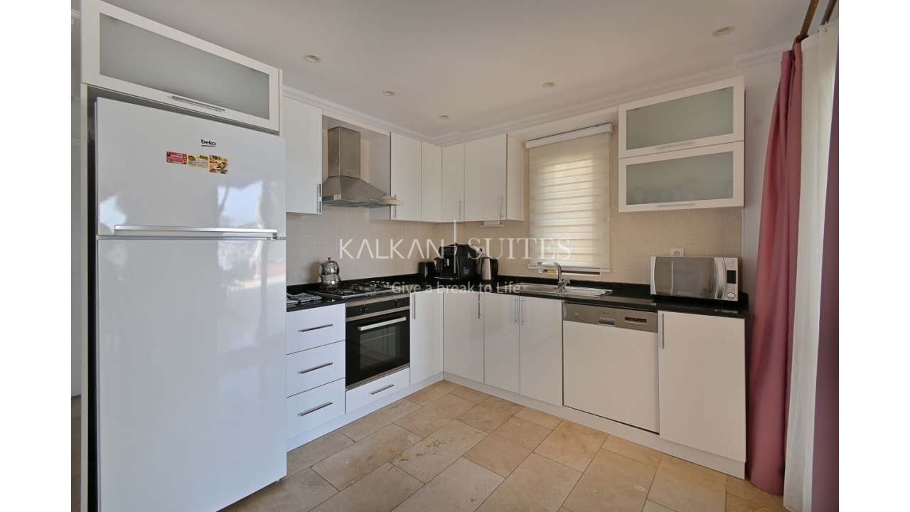 Villa Hermes 4326