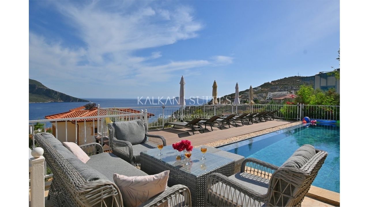 Villa Hermes 4338