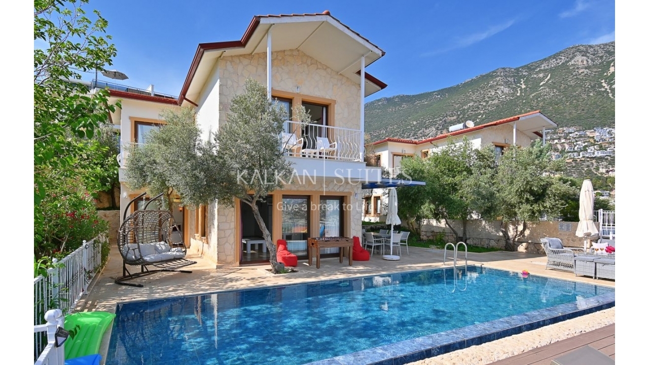 Villa Hermes 4353