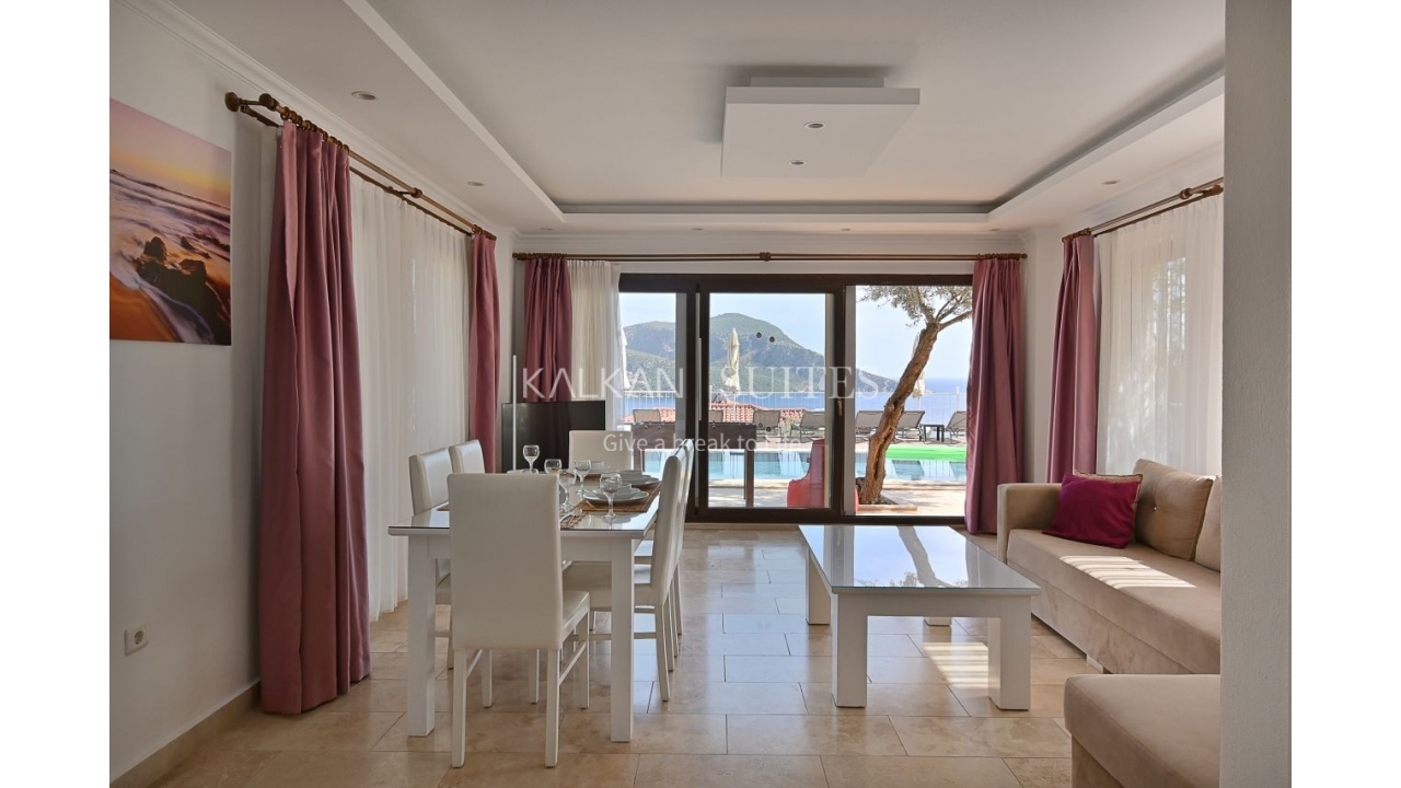 Villa Hermes 4329