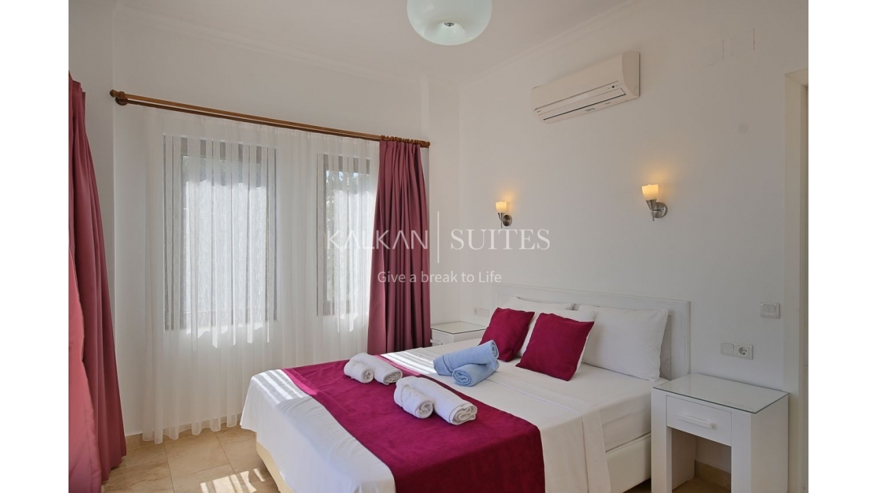Villa Hermes 4319