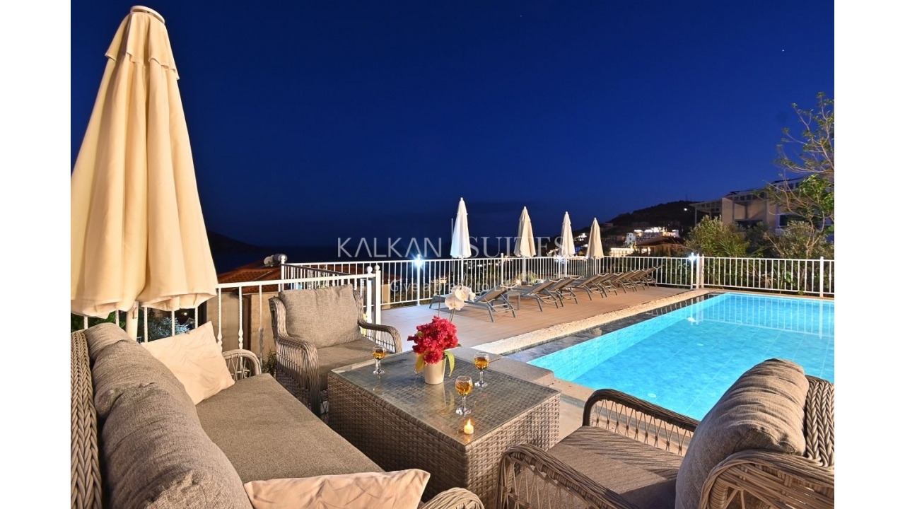 Villa Hermes 4363