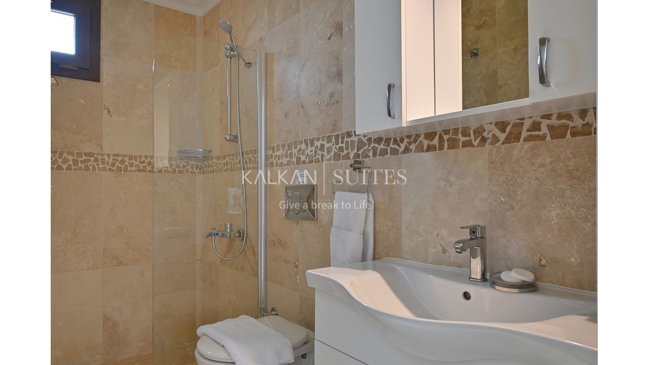 Villa Hermes 4324