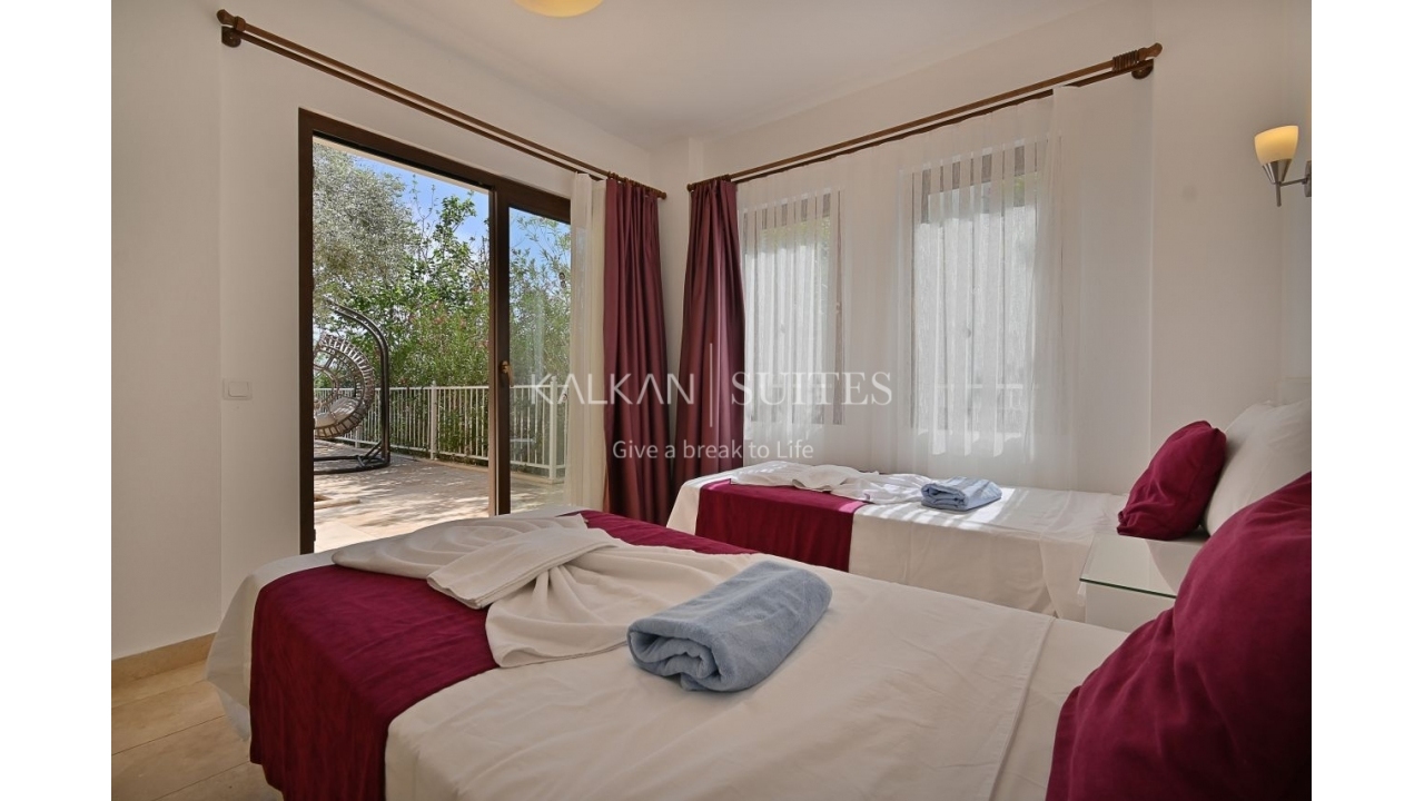 Villa Hermes 4330