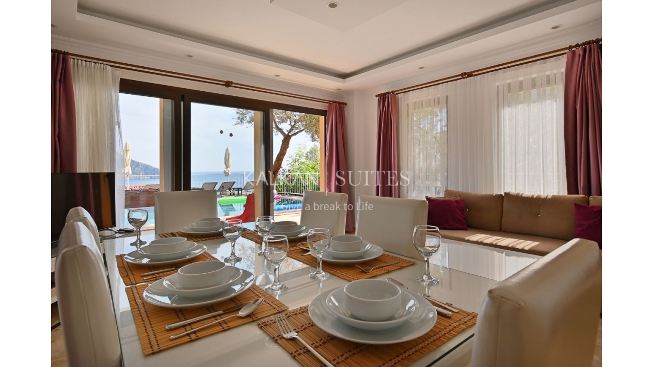 Villa Hermes 4346