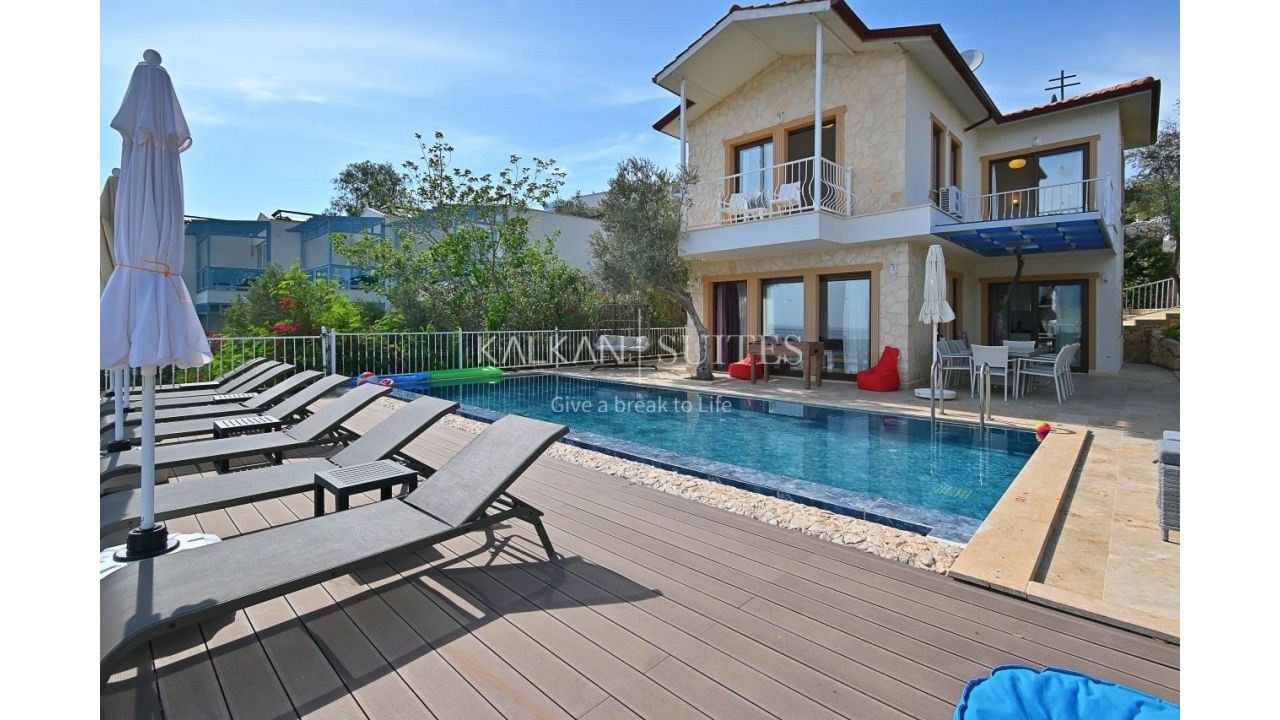 Villa Hermes 4347