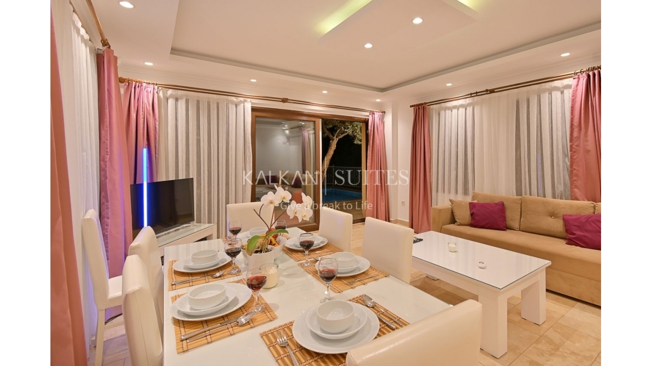 Villa Hermes 4356