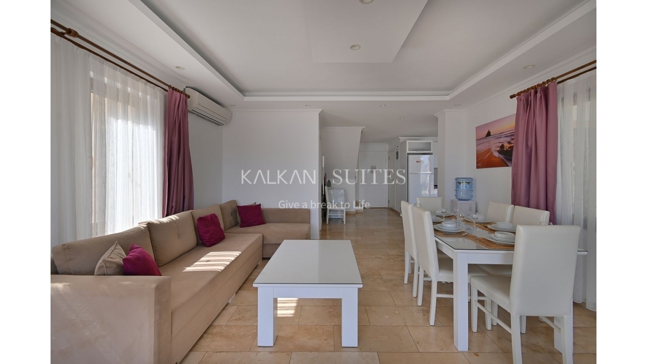 Villa Hermes 4325