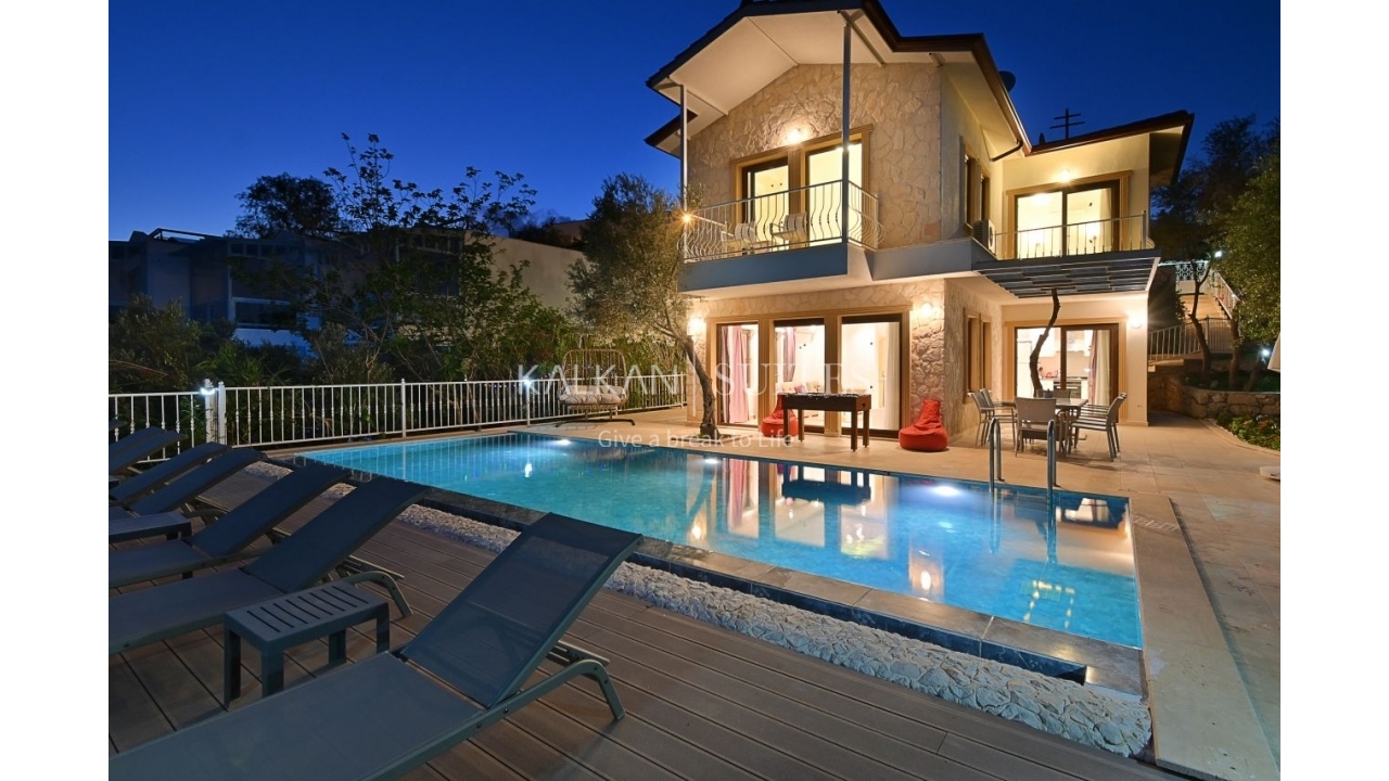 Villa Hermes 4357